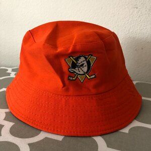 Anaheim Ducks Bucket Hat